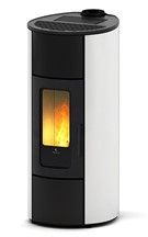 Poêle blanc flexi 11 deco